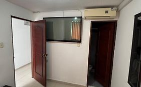 Hotel El Saman